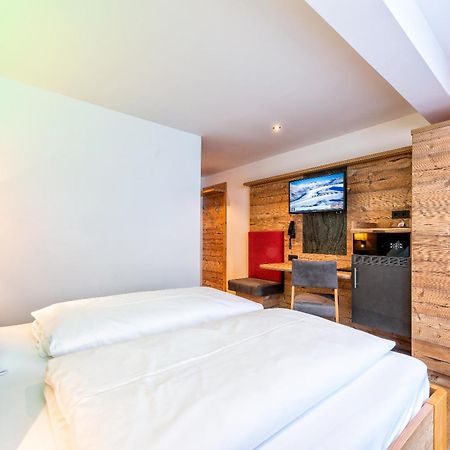 Hotel Garni Siegmundshof - Inclusive Joker Card Im Sommer Saalbach-Hinterglemm Habitación foto