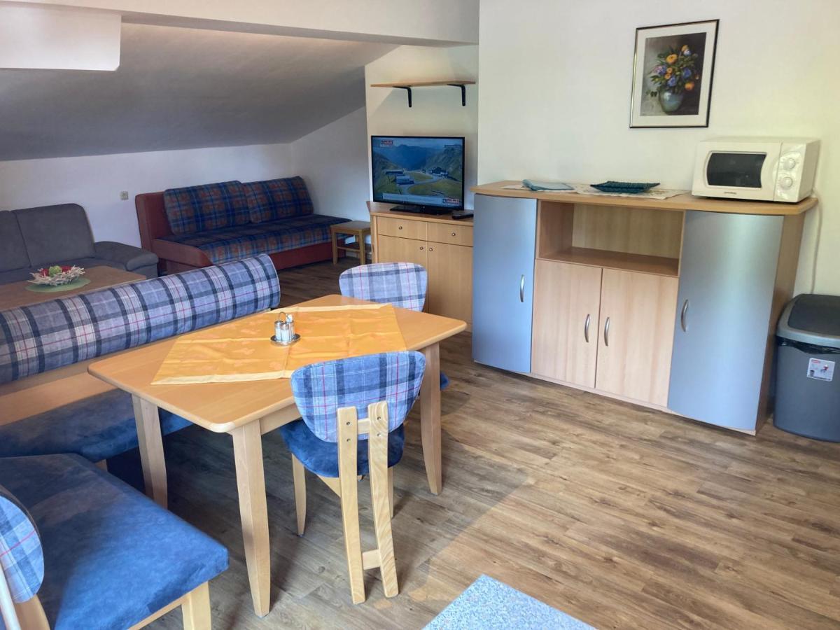 Hotel Garni Siegmundshof - Inclusive Joker Card Im Sommer Saalbach-Hinterglemm Exterior foto