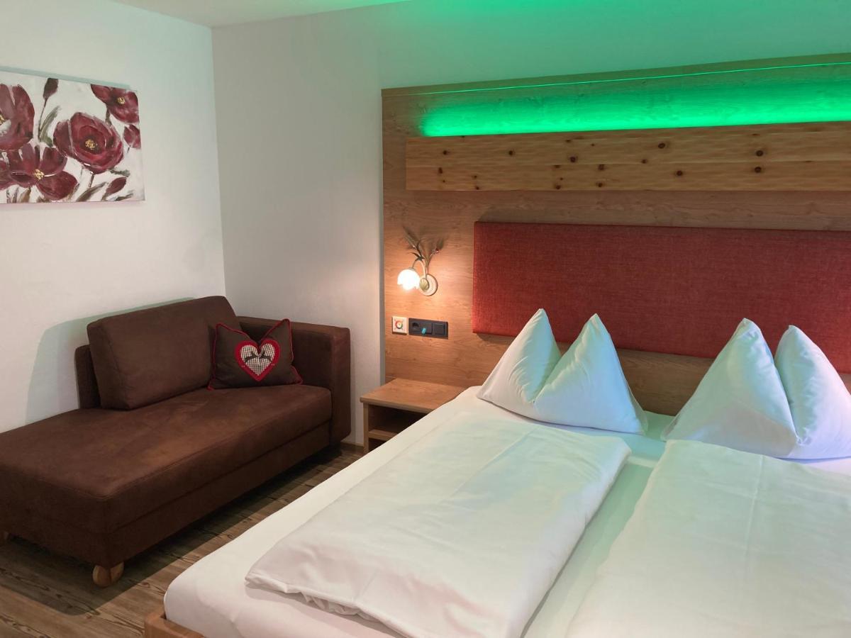 Hotel Garni Siegmundshof - Inclusive Joker Card Im Sommer Saalbach-Hinterglemm Exterior foto