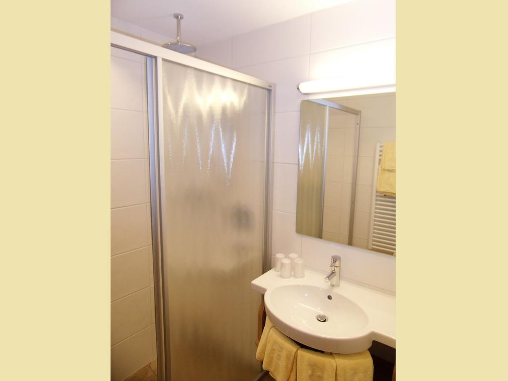 Hotel Garni Siegmundshof - Inclusive Joker Card Im Sommer Saalbach-Hinterglemm Exterior foto